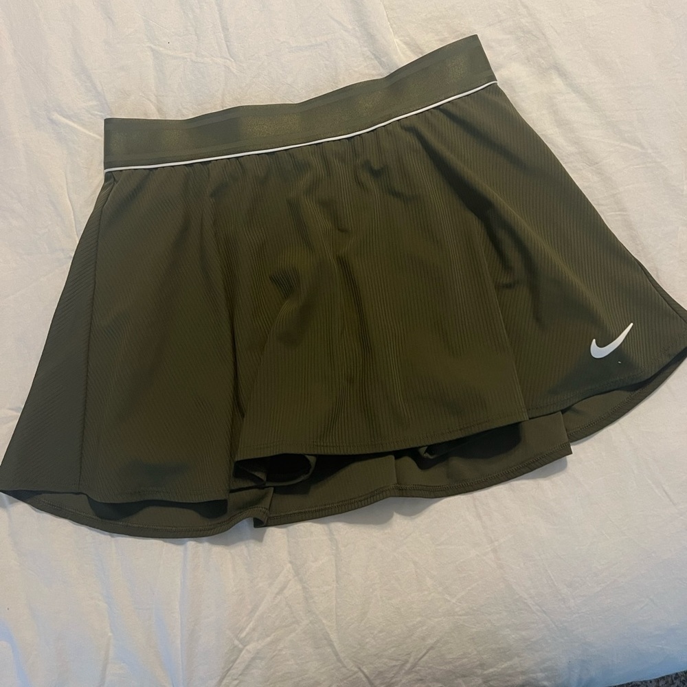 Nike Tennis Skirt
